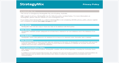 Desktop Screenshot of apj3.smixexpress.com